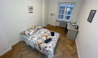 Fantastic Inn WAW - NS25 - Varsovie - 2