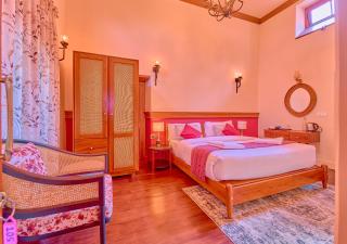 Mowbray House Resort Ooty by VOYE HOMES - 6