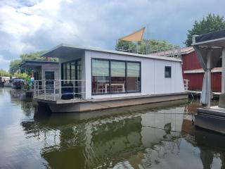 Hausboot Hafen2wo - Winsen - 0