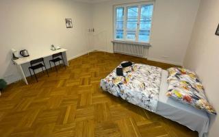 Fantastic Inn WAW - NS25 - Varsovie - 1