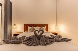 Mengkik Guest House - Canggu - 2