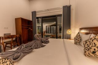 Mengkik Guest House - Canggu - 1