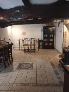 il cortile - 8
