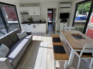Hausboot Hafen2wo - 3