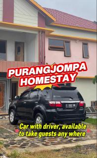 Purangjompa Homestay - - 8