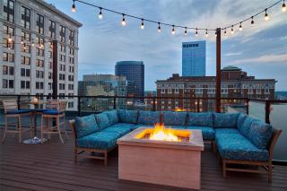 Homewood Suites by Hilton Grand Rapids Downtown - Grand Rapids - 8