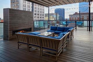 Homewood Suites by Hilton Grand Rapids Downtown - Grand Rapids - 7