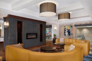Homewood Suites by Hilton Grand Rapids Downtown - Grand Rapids - 4