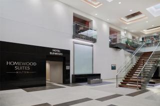 Homewood Suites by Hilton Grand Rapids Downtown - 2