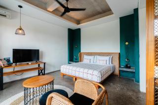 Shore Amora Canggu - 8