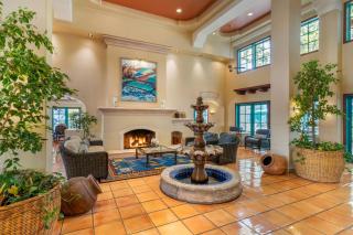 Quality Suites Downtown San Luis Obispo - San Luis Obispo - 4