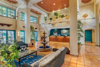 Quality Suites Downtown San Luis Obispo - San Luis Obispo - 2