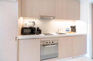 PVH - Palm Tower - Inviting Studio with Sea View - 4