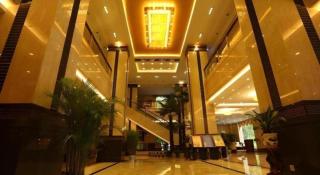 Tong Da International Hotel - Zhangjiajie - 3