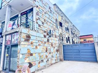 Affordable Comfort in East Legon - Accra - 3