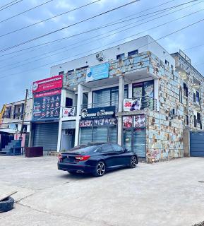 Affordable Comfort in East Legon - Accra - 4