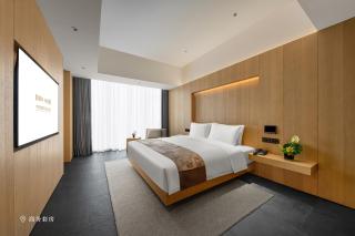Chengdu Airport International Conference Center Hotel - Chengdu - 6