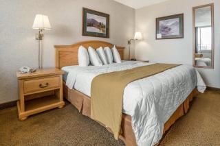 Econo Lodge Rawlins - Rawlins - 6
