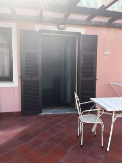 La terrazza - 4