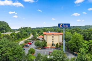 Comfort Suites Near Casinos - Norwich - 8