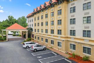 Comfort Suites Near Casinos - Norwich - 6