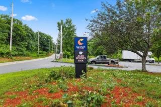 Comfort Suites Near Casinos - Norwich - 3
