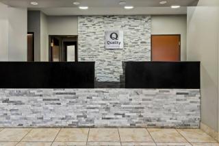 Quality Inn & Suites - Granbury - 5