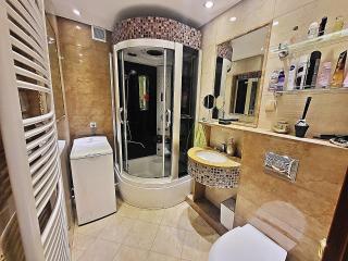 Apartament Bajda - 3