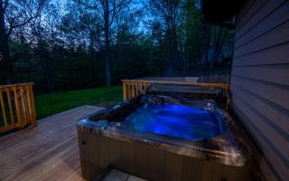 Dollys Cabin - Pigeon Forge - 7