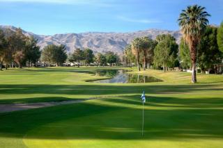 Hyatt Vacation Club at Desert Oasis - Cathedral City - 2