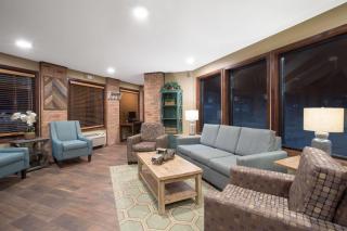 AmericInn by Wyndham Mount Pleasant - Mount Pleasant - 6