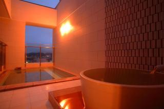 Spa Hotel Alpina Hida Takayama - Takayama - 4
