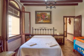 Vivienda Turística Rural Santa Fe - Montilla - 5