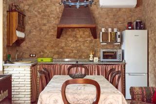 Vivienda Turística Rural Santa Fe - 6