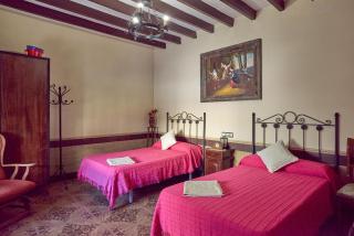 Vivienda Turística Rural Santa Fe - Montilla - 1