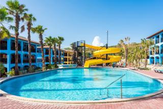 Kunuku Resort All Inclusive Curacao, Trademark by Wyndham - Willemstad - 4