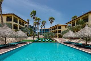 Kunuku Resort All Inclusive Curacao, Trademark by Wyndham - 2