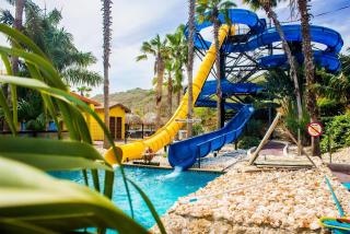 Kunuku Resort All Inclusive Curacao, Trademark by Wyndham - 1