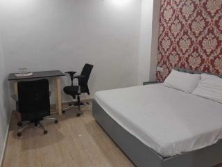 Hotel O Shubkamna - Meerut - 0