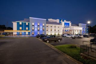 Comfort Inn & Suites River City Decatur - Decatur - 6