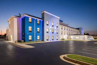 Comfort Inn & Suites River City Decatur - Decatur - 5