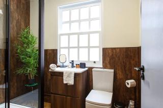 Curated Chester Apartment with City Views & Prime Location - 6