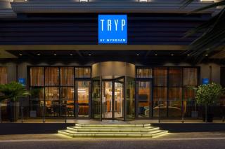 TRYP by Wyndham Istanbul Maltepe - Istanbul - 8