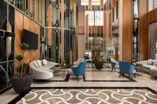 TRYP by Wyndham Istanbul Maltepe - Istanbul - 5