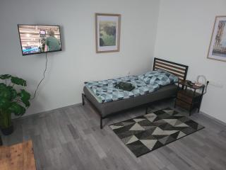 Work & Relax Apartments - 3