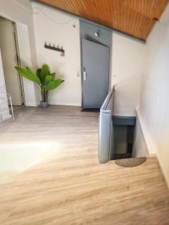 Work & Relax Apartments - 9