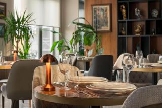 TRYP by Wyndham Istanbul Maltepe - 1