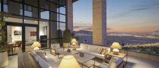 Hyatt Regency Izmir IstinyePark - 8