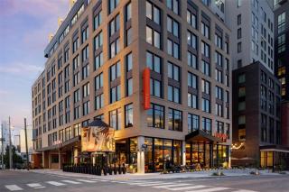 Canopy By Hilton Nashville Downtown The Gulch - Nashville - 7