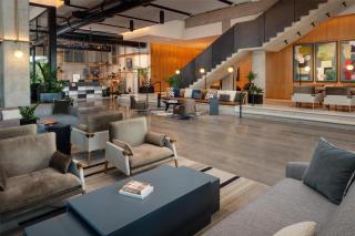 Canopy By Hilton Nashville Downtown The Gulch - Nashville - 4